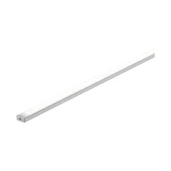 LED Strip Profil - Base Weißer Diffusor 2m