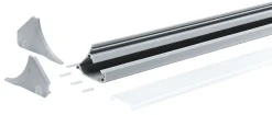 LED Strip Profil - Corner 2m