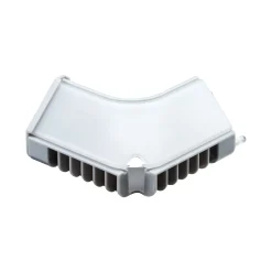 LED Strip Profil - Corner Inside Edge 2er Set