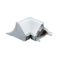 LED Strip Profil - Corner Outside Edge 2er Set