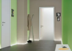 LED Strip Profil - Delta Outside Corner 2er Set