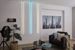 LED Strip Profil - Duo Fixture 4er Set