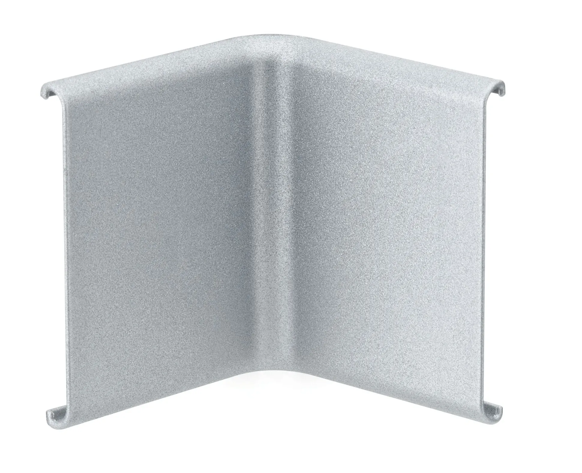 LED Strip Profil - Duo Inside Corner 2er Set