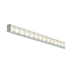 LED Strip Profil - Square 2m