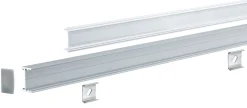 LED Strip Profil - Square 2m