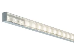 LED Strip Profil - Square 1m