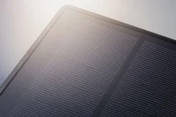 LED Stripe Solar - inkl. Fernbedienung