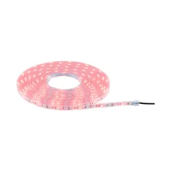 LED Stripe Solar - inkl. Fernbedienung