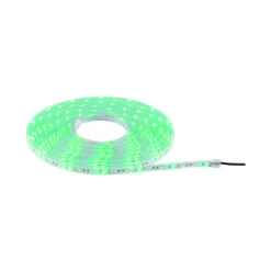 LED Stripe Solar - inkl. Fernbedienung