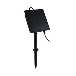 LED Stripe Solar - inkl. Fernbedienung