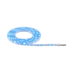 LED Stripe Solar - inkl. Fernbedienung