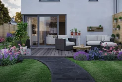 LED Stripe Solar - inkl. Fernbedienung