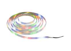 LED Stripe Solar - 3m inkl. Dämmerungssensor und Akku