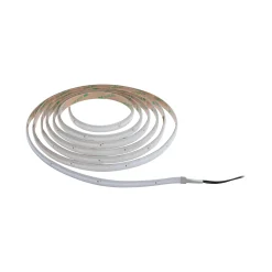 LED Stripe Solar - 3m inkl. Dämmerungssensor und Akku