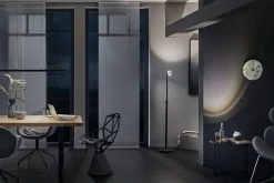 LED Tischleuchte - Aldan
