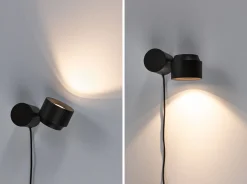 LED Tischleuchte Smart Home Zigbee 3.0 - Pane