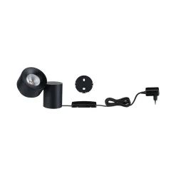 LED Tischleuchte Smart Home Zigbee 3.0 - Pane