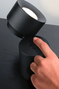 LED Tischleuchte 3-Step-Dim - Pane