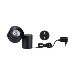 LED Tischleuchte 3-Step-Dim - Pane