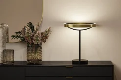 LED Tischleuchte 3-Step-Dim - Melira