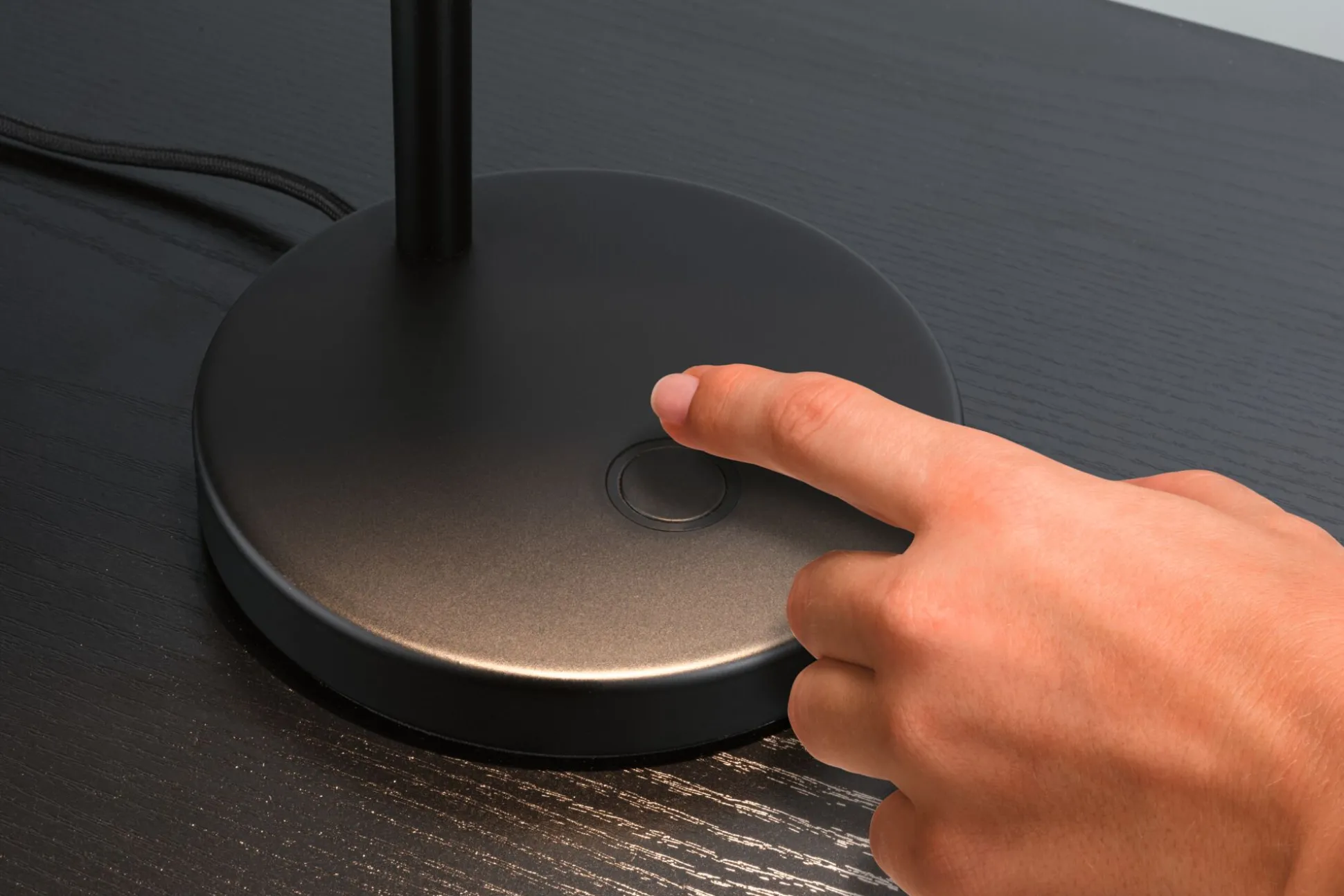 LED Tischleuchte 3-Step-Dim - Pane
