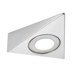 LED Unterschrankleuchte - Trias Näherungsensor 3er-Set