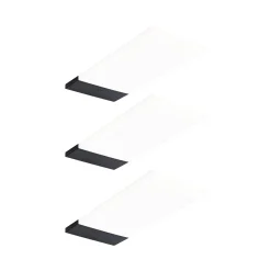 LED Unterschrankleuchte - Bredo Näherungsensor 3er-Set