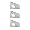 LED Unterschrankleuchte - Dreieck