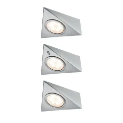LED Unterschrankleuchte - Dreieck