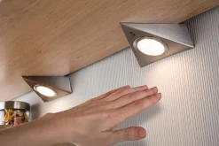 LED Unterschrankleuchte - Dreieck