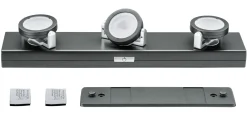 LED Unterschrankleuchte Batterie - Rotate