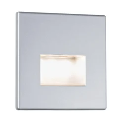 LED Wandeinbauleuchte - Edge Quadro