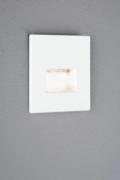 LED Wandeinbauleuchte - Edge Quadro
