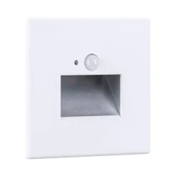 LED Wandeinbauleuchte - Edge Quadro