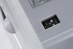 LED Wandeinbauleuchte - Edge Quadro