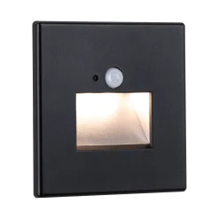 LED Wandeinbauleuchte - Edge Quadro