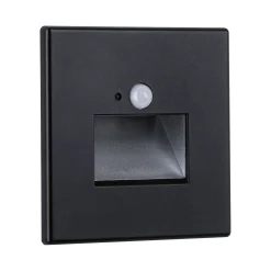 LED Wandeinbauleuchte - Edge Quadro