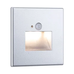 LED Wandeinbauleuchte - Edge Quadro