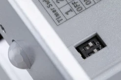 LED Wandeinbauleuchte - Edge Quadro