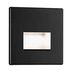 LED Wandeinbauleuchte - Edge Quadro