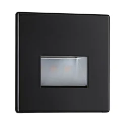LED Wandeinbauleuchte - Edge Quadro