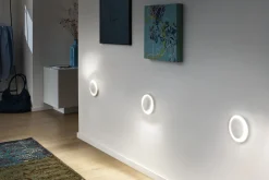 LED Wandeinbauleuchte - Neordic Dekorativ