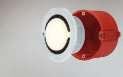 LED Wandeinbauleuchte - Special Line