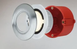 LED Wandeinbauleuchte - Special Line