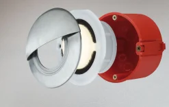 LED Wandeinbauleuchte - Special Line