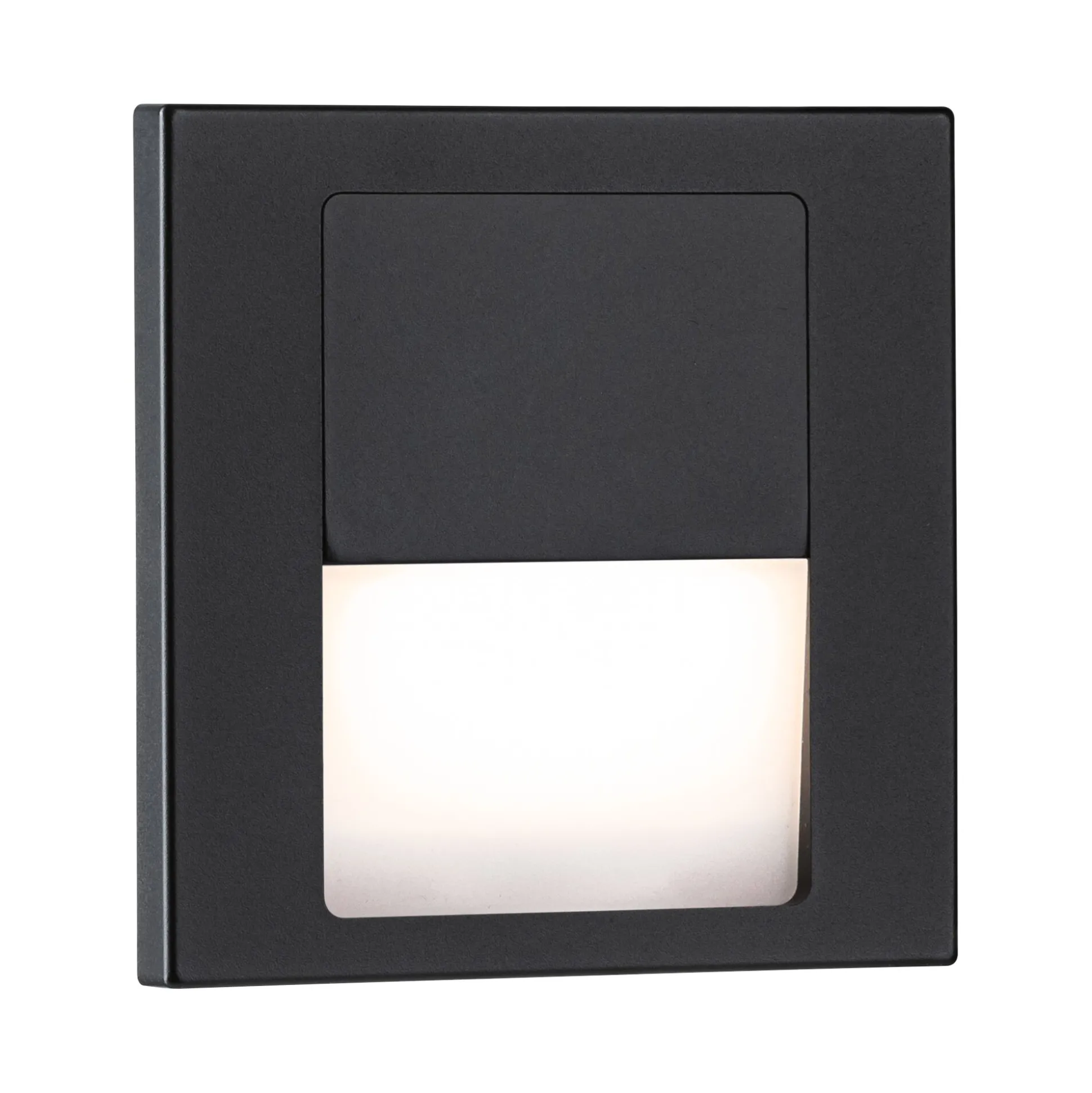 LED Wandeinbauleuchte - Tsaro