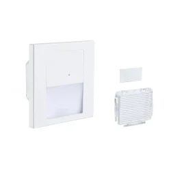 LED Wandeinbauleuchte - Tsaro