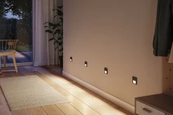 LED Wandeinbauleuchte - Tsaro