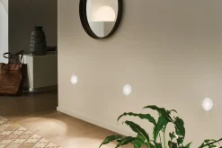 LED Wandeinbauleuchte - Wall
