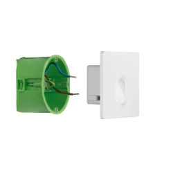 LED Wandeinbauleuchte - Wall